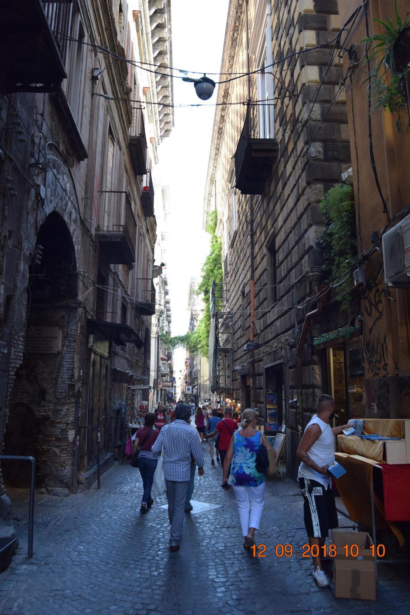 La Casa Di Anna Appartement *