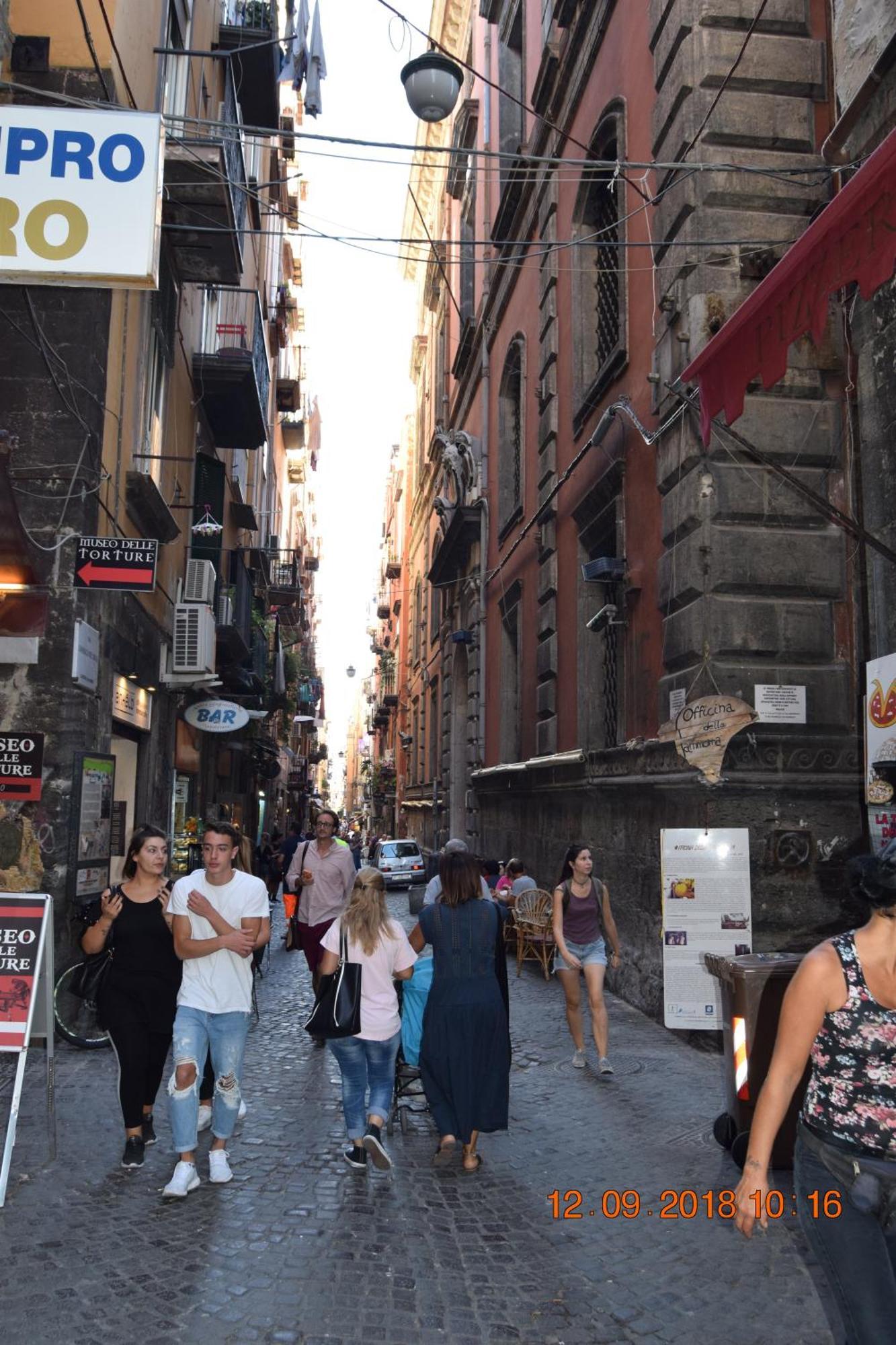 La Casa Di Anna *