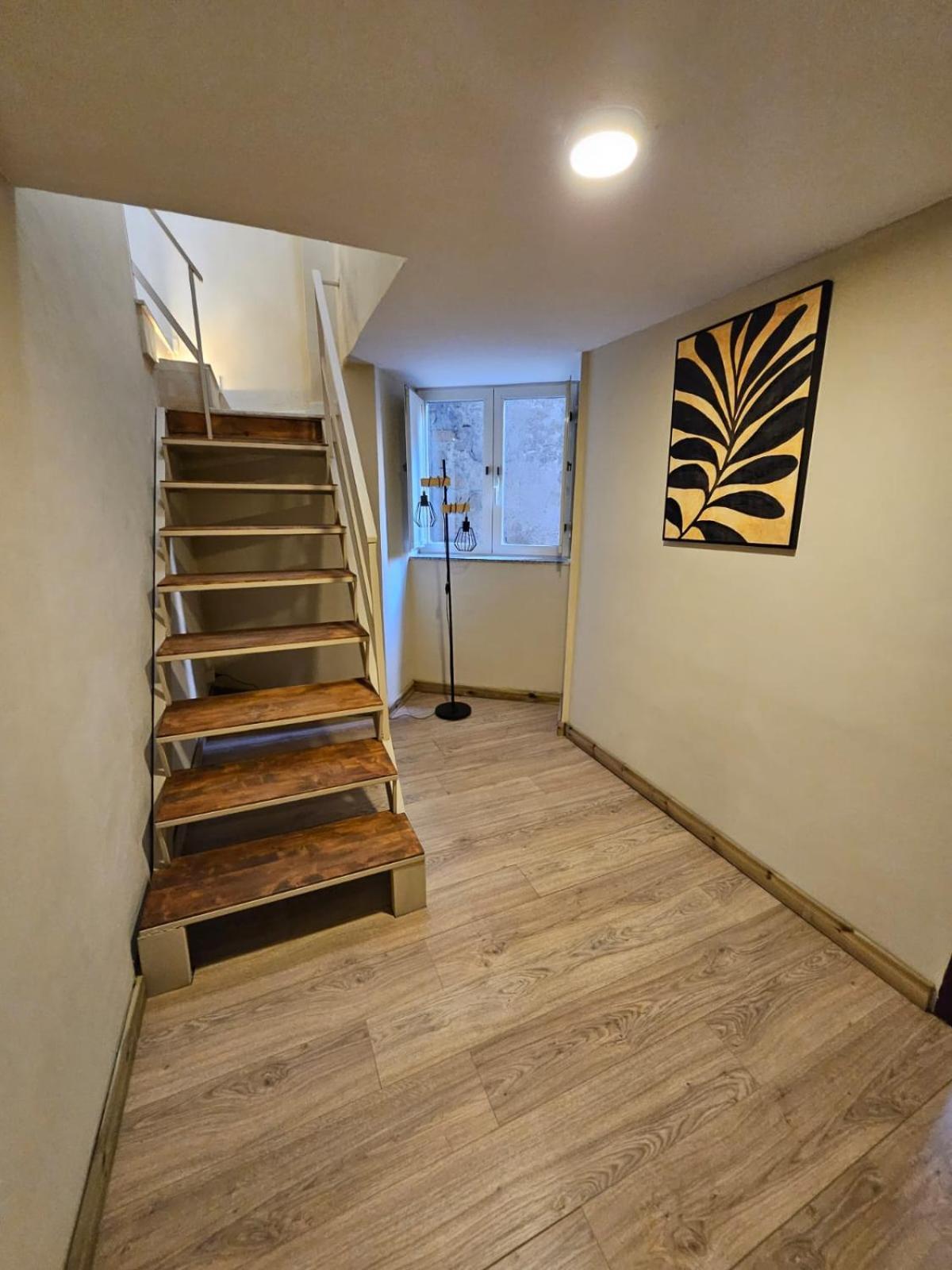 Apartment La Casa Di Anna
