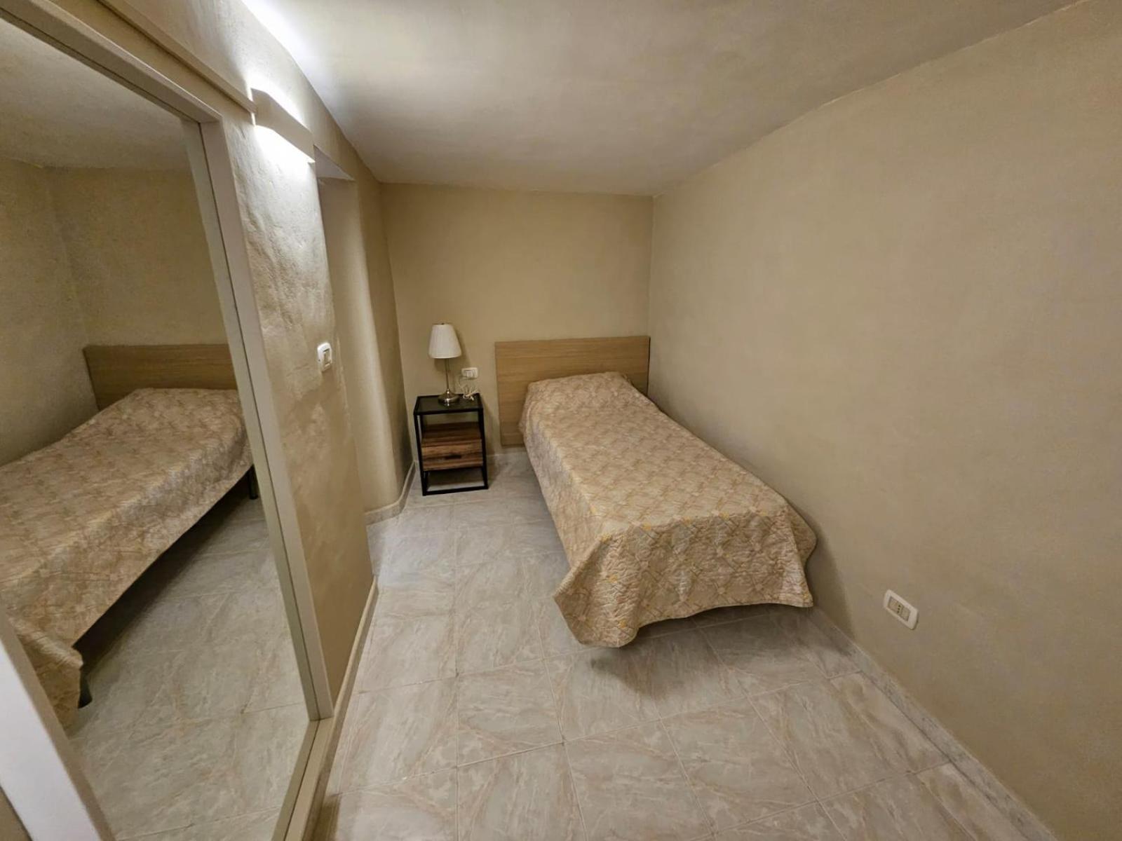 Apartment La Casa Di Anna Naples