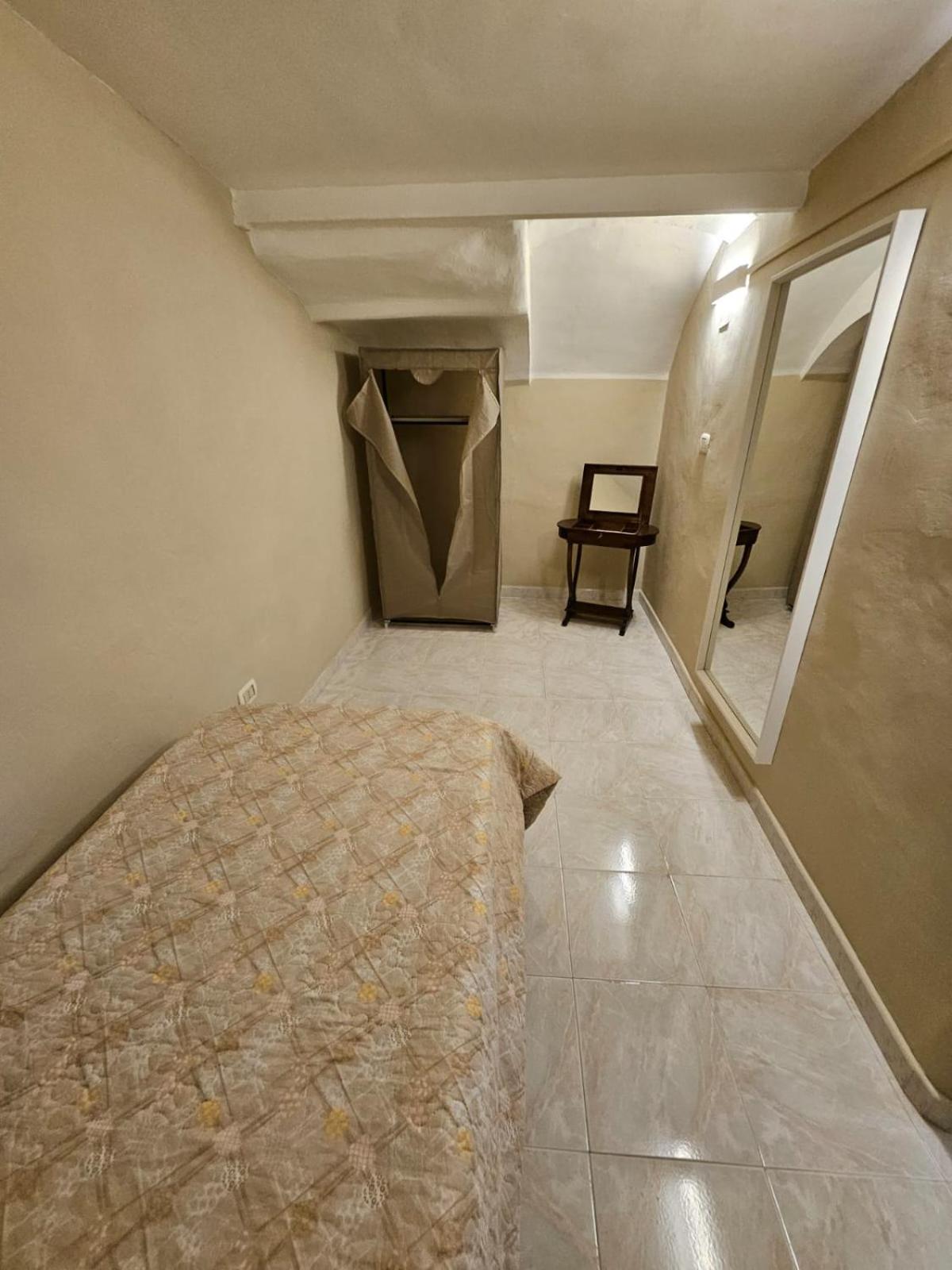 La Casa Di Anna Appartamento *