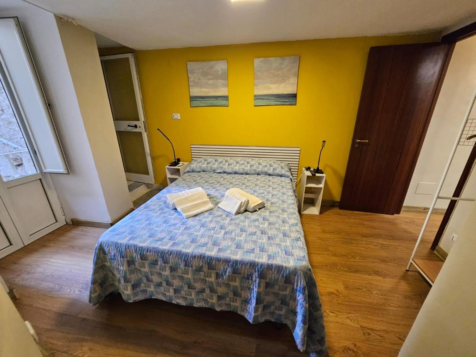 Apartment La Casa Di Anna