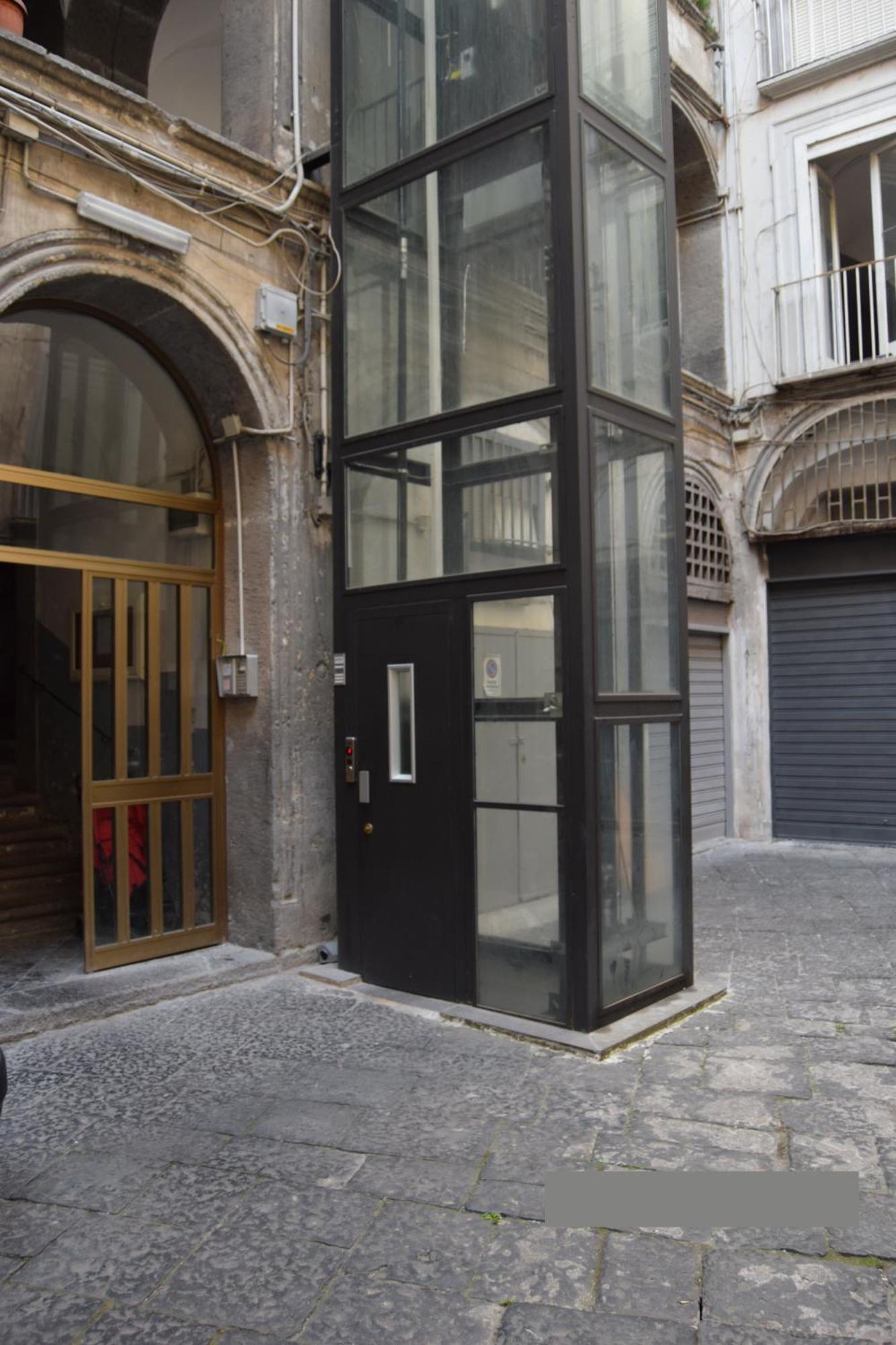 La Casa Di Anna Naples