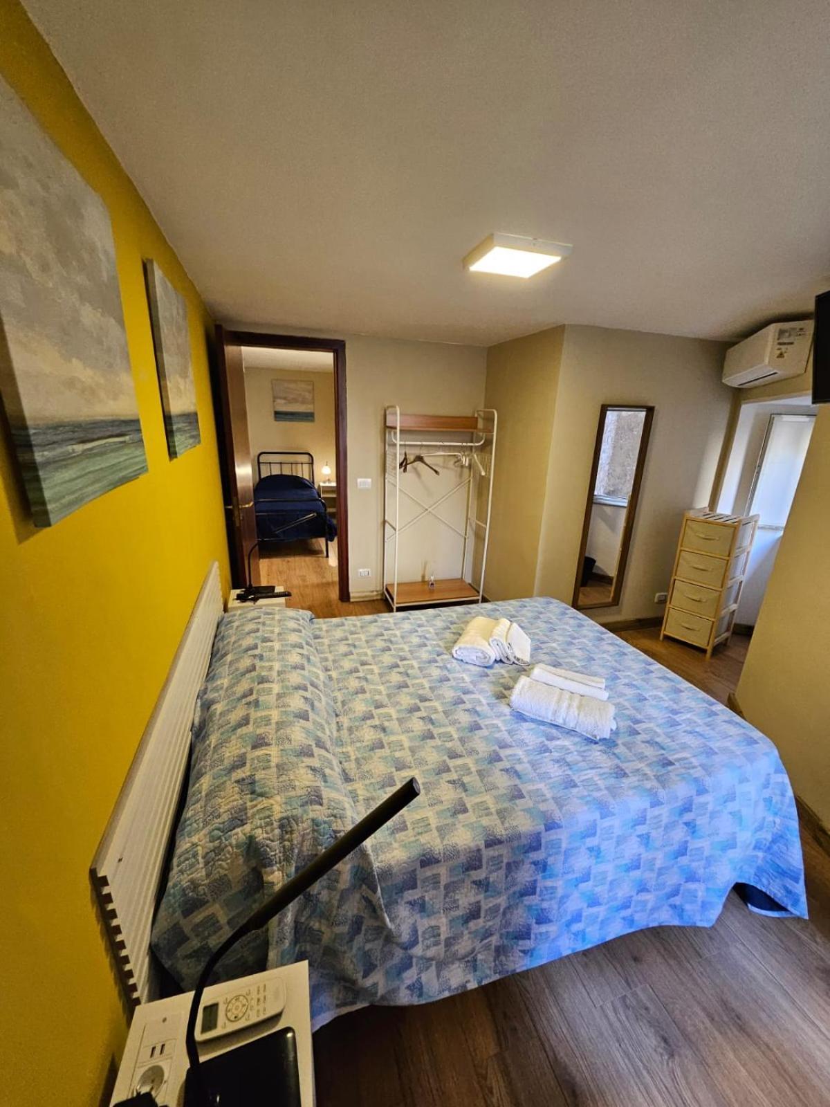 Appartamento La Casa Di Anna