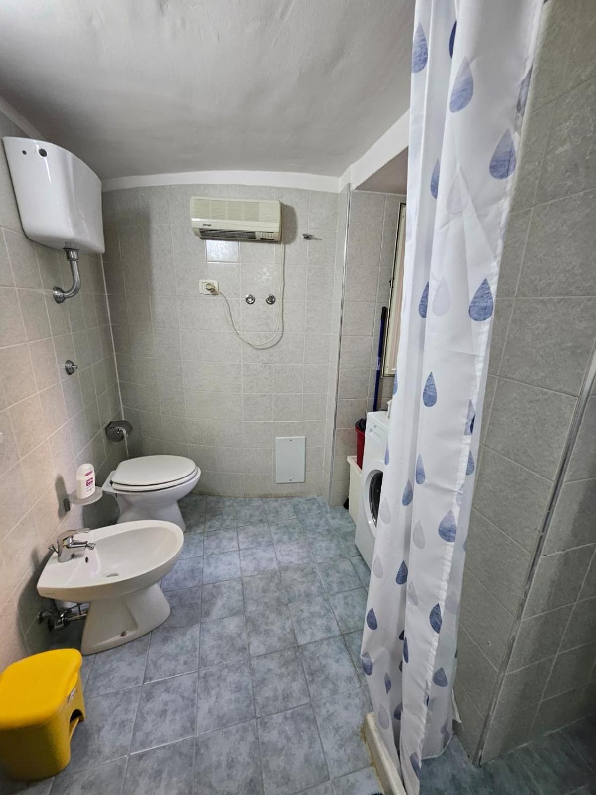 La Casa Di Anna Apartment Naples