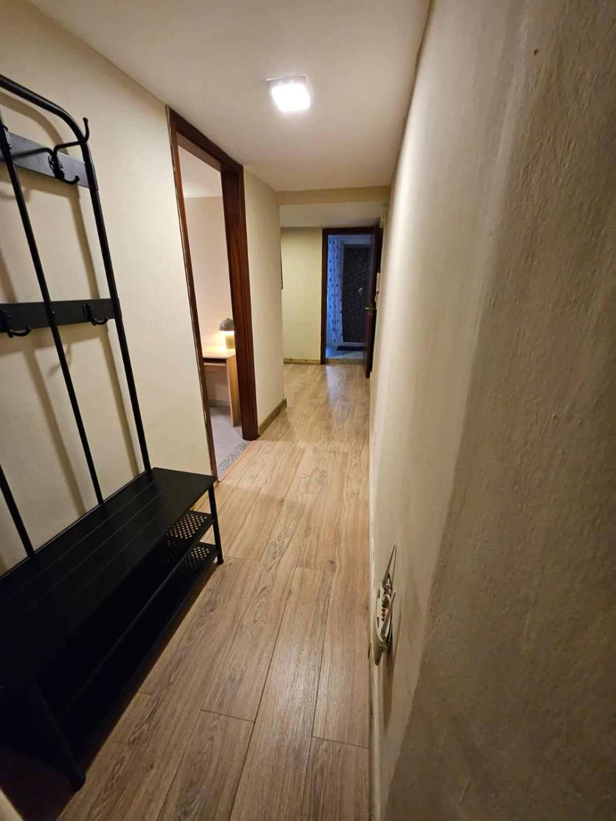 Apartment La Casa Di Anna Naples