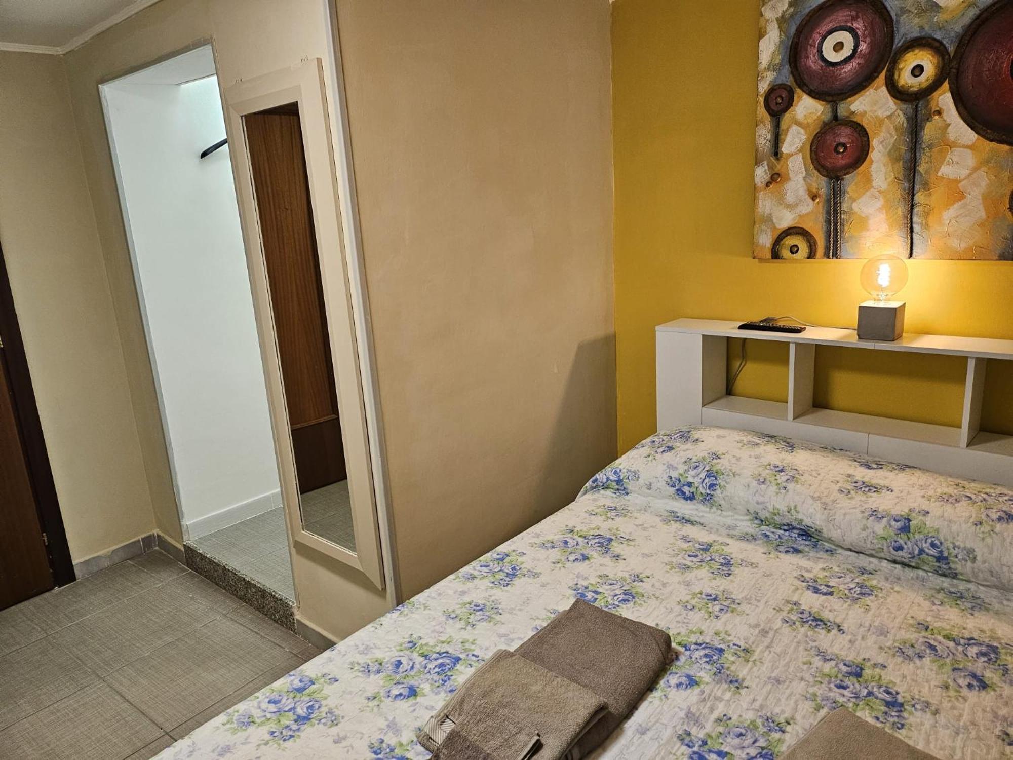 La Casa Di Anna Apartment Naples